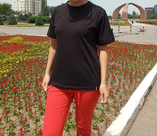 Футболка Levi's