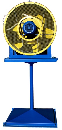 Аэраторы ПАМ-24 и ПАМ-32