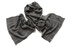 Italian silk and wool scarves for men