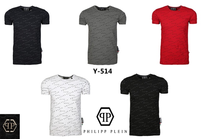 Birbirinden Farklı Marka T-shirtler- Different Brand's T-shirts