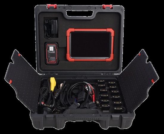 Launch X-431 PRO V5.0 / SE сканера Бесплатное обновление на 3 года Цены на 10 комплектов