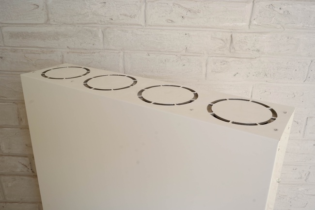 Облучатель-рециркулятор РЦМС-100 без опоры