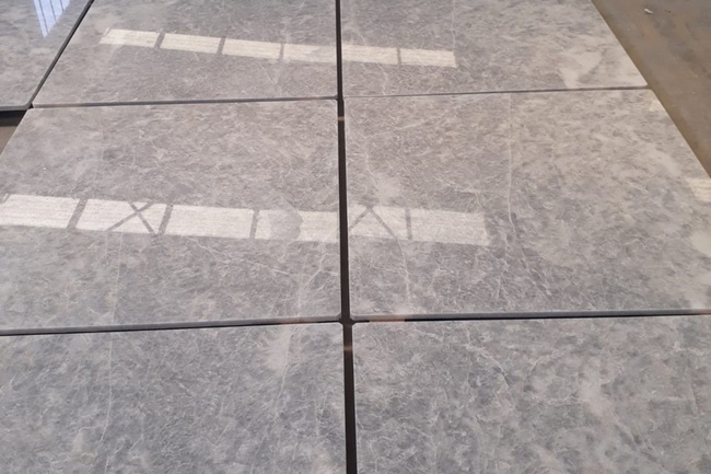 Мрамор Эгейского моря