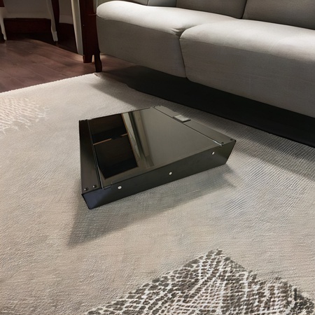 Elektrikli Ayak Isıtıcı FW500TG JIBAU™