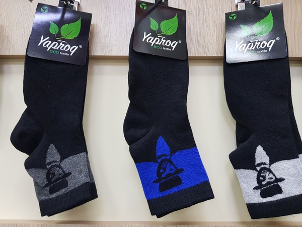 Носки Джентельмен