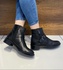 Women's boots, genuine leather