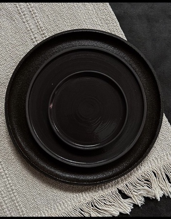 Бул 17см. Керамика