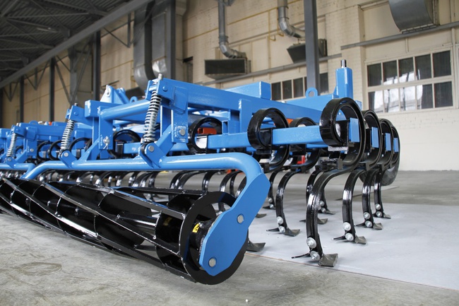 KBM-14,4PS-4P &quot;Steam&quot;