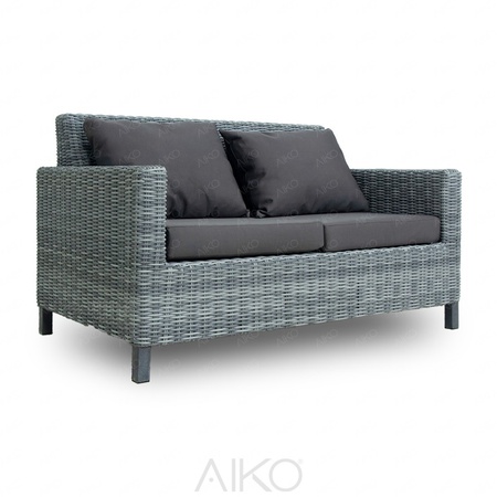 2 kişilik kanepe AIKO BELLA