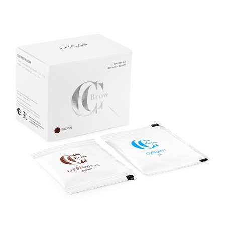 GÖZ KAHVERENGİ CC KAHVE, KAHVE (KAHVE)