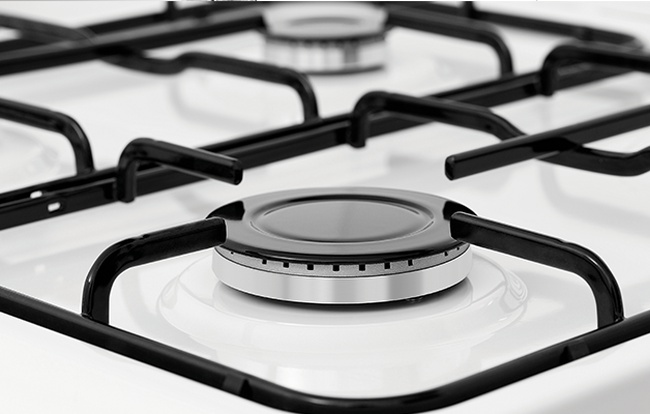 Газовая кухонная плита Artel Apetito 50 02-G