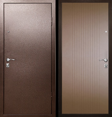 КОЛЛЕКЦИЯ "СТАНДАРТ" F-5