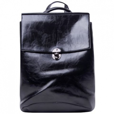 0406 рюкзак женский кож.зам