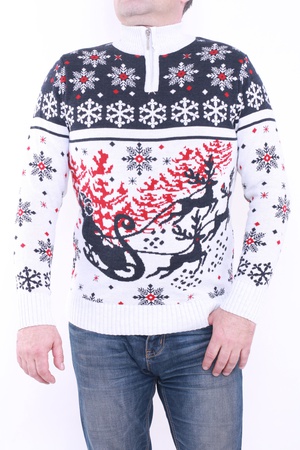 Мужская одежда в ассортименте