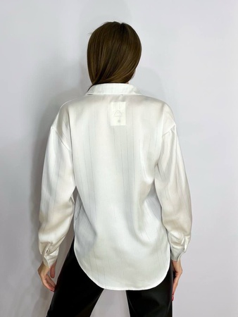 Блузка офисная