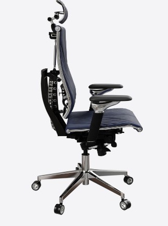 Y 4DF L2-12D - GoyaLE (blue)