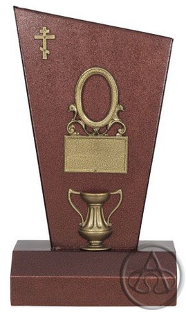 ПАМЯТНИК "ФАКЕЛ БОЛЬШОЙ ЭЛИТ"