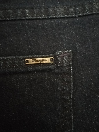 Jeans WRANGLER