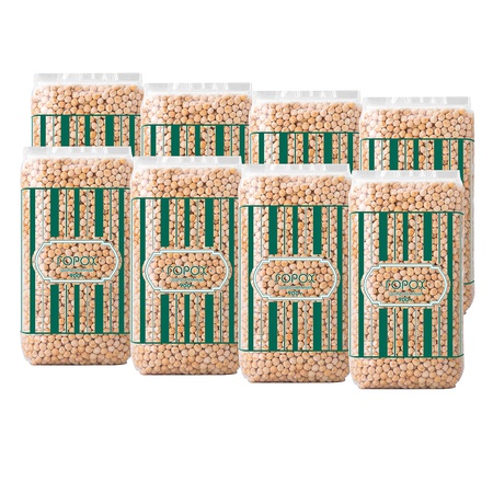 Split peas without TM GOST 6201-68, 900g