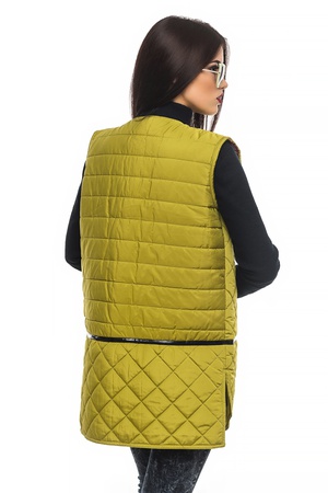 Женский жилет "Слава"