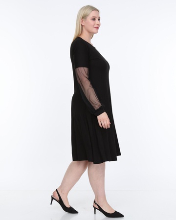 РУБАШКА С РУКАВОМ