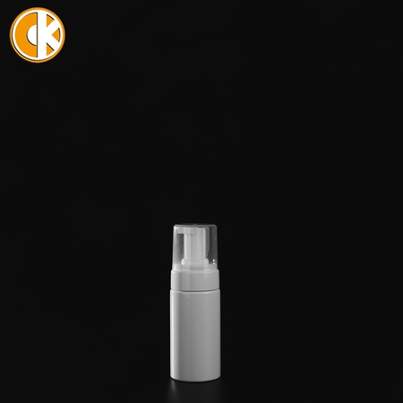 Пластиковые флаконы + распылители