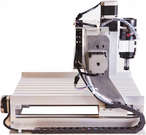 CNC MINI MASCHINE AMAN 2030 200W