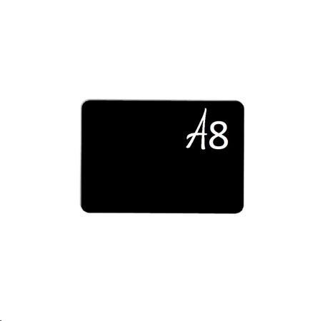 02FE0303 Tebeşir fiyat etiketi A8