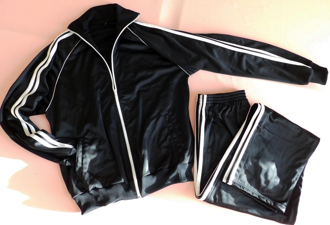 Костюм спортивный взрослый К-125