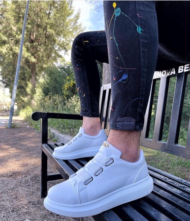 Xrm253 spor ayakkabı