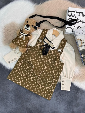 🔥YENİ SEZON🔥Bear Ayıcık 3’lü Kapşonlu Takım  *✏️Orjinal Coton Kot - Kompak Kapşonlu Sweat- Ayıcık Çanta 👌*high quality* 📌GRAMAJLI ÇOK KALİTELİ TAKIM