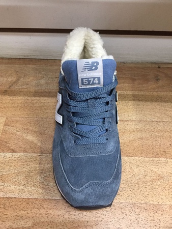 зимняя обувь