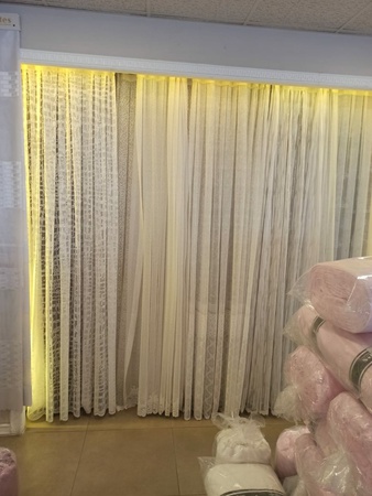 Джакард с 3 д принтом