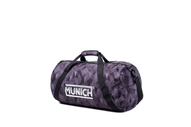 СПОРТИВНАЯ СУМКА MUNICH
