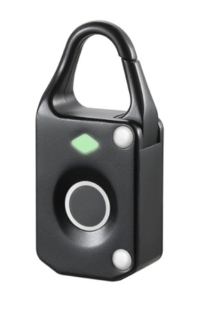 Умный замок SSP02