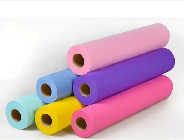 Простыни одноразовые