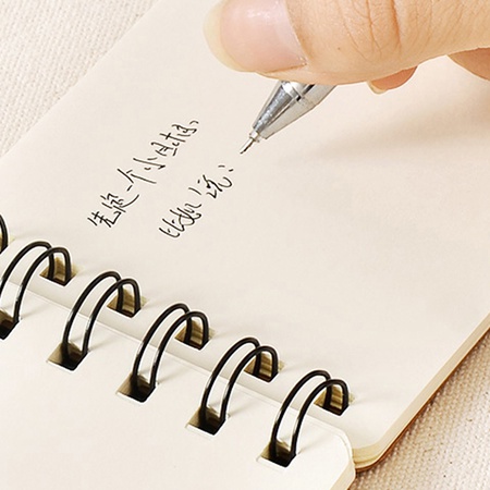 &quot;Erkek Stili&quot; defter, astarsız