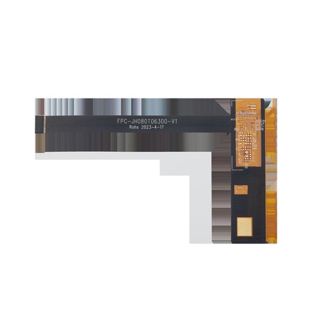 Display module flexible PCB/module FPC/automotive module flexible circuit board