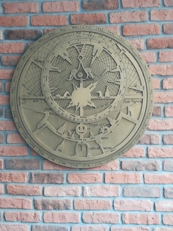 АСТРОЛАБИЯ