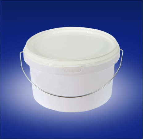 ​Ведро круглое KPR 25