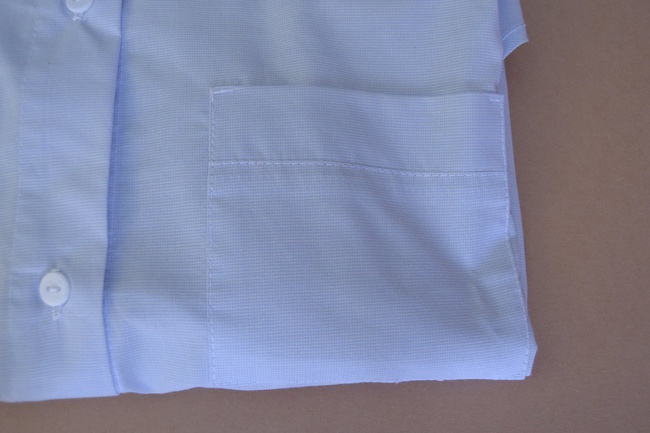 Рубашка для сна из нежного хлопка