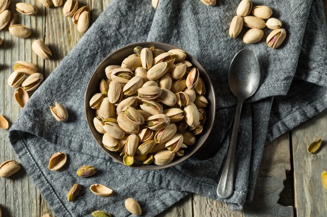 Pistachiosi Long (Akbar)