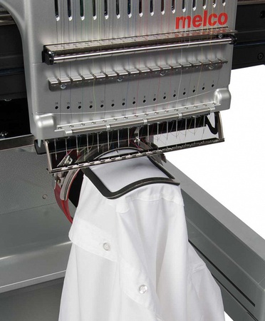 MELCO EMT16 industrial compact single head