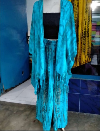 Набор внешнего вида и брюк