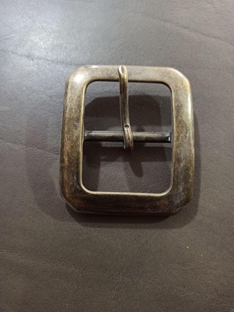 Мужские и Женские ремни ручной работы из Итальянской кожи.