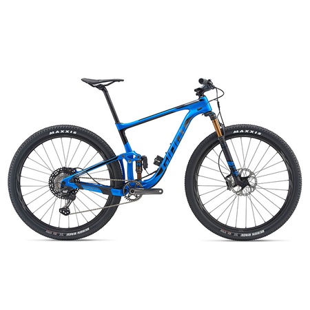 2020 Giant Anthem Advanced Pro 29 0 Full Suspension Mountain Bike (IndoRacycles)