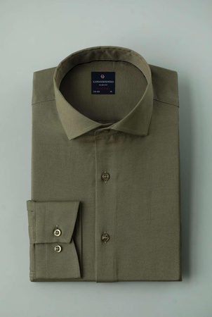 Мужские рубашки