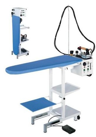 Гладильная доска Comelux Maxi C без утюга