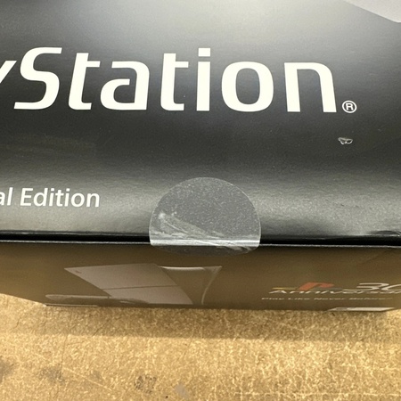 PlayStationm5 Digital Edition (slim)
