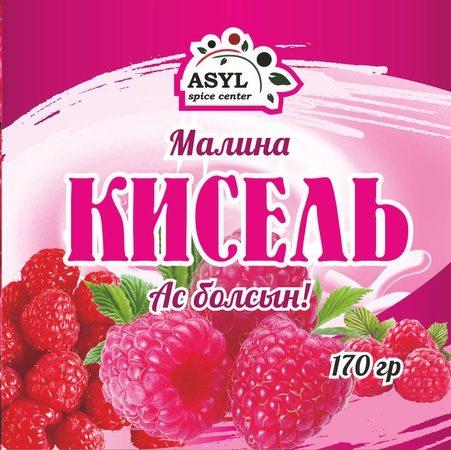 Кисель